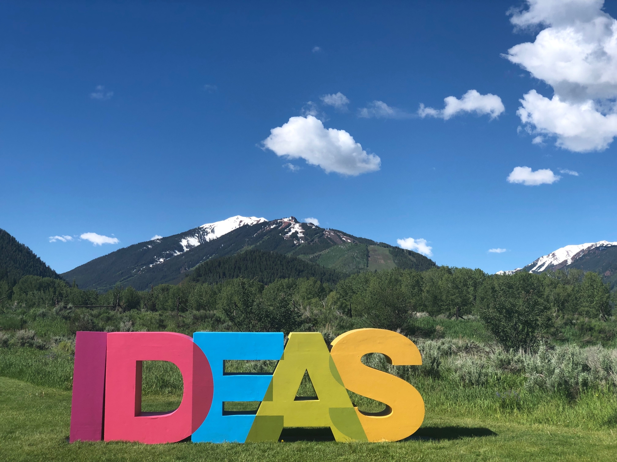 Aspen Ideas Festival Allison Carruth